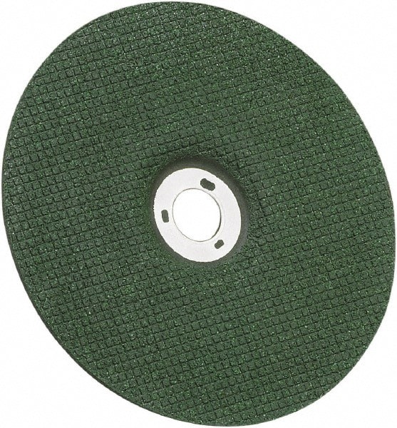 Depressed Center Wheel: Type 27, 7