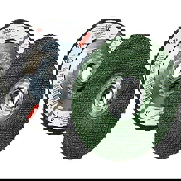 Depressed Center Wheel: Type 27, 4-1/2