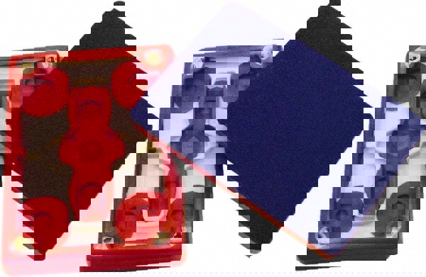 Disc Backing Pad: Sheet Pad