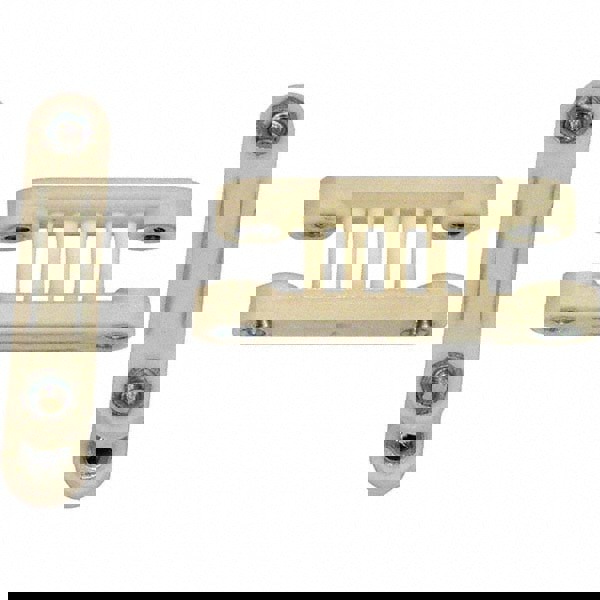 Power Sander Mini Pad Support Assembly: