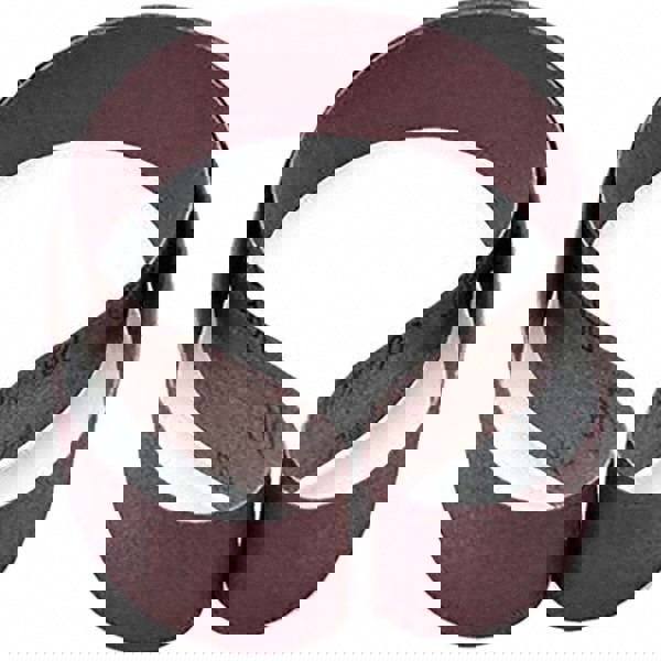 Abrasive Belt: 2