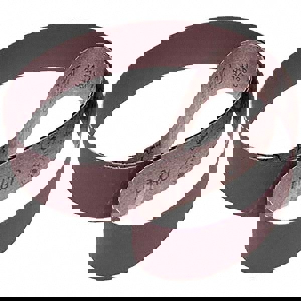 Abrasive Belt: 2