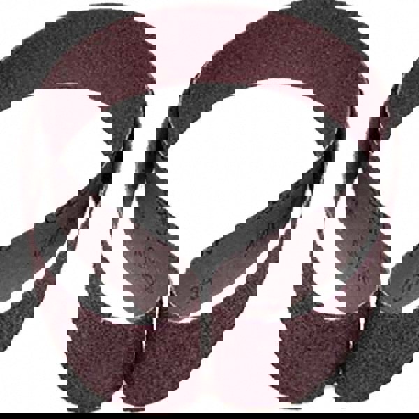 Abrasive Belt: 2-1/2