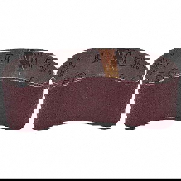 Abrasive Belt: 3