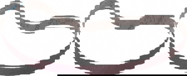 Abrasive Belt: 1