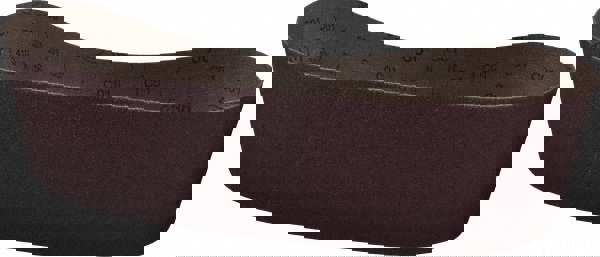 Abrasive Belt: 6