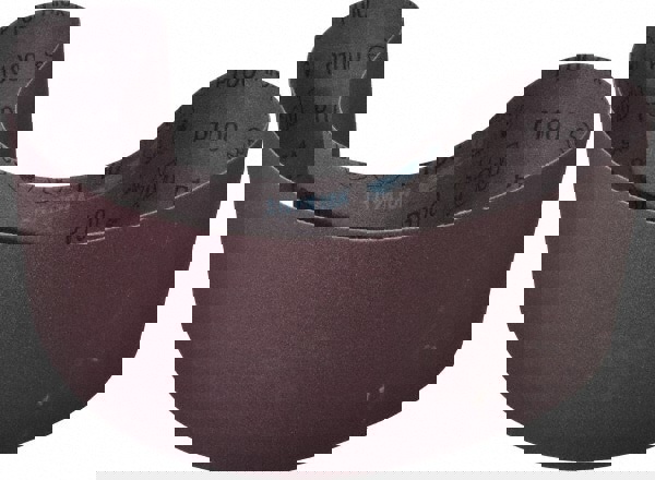 Abrasive Belt: 6