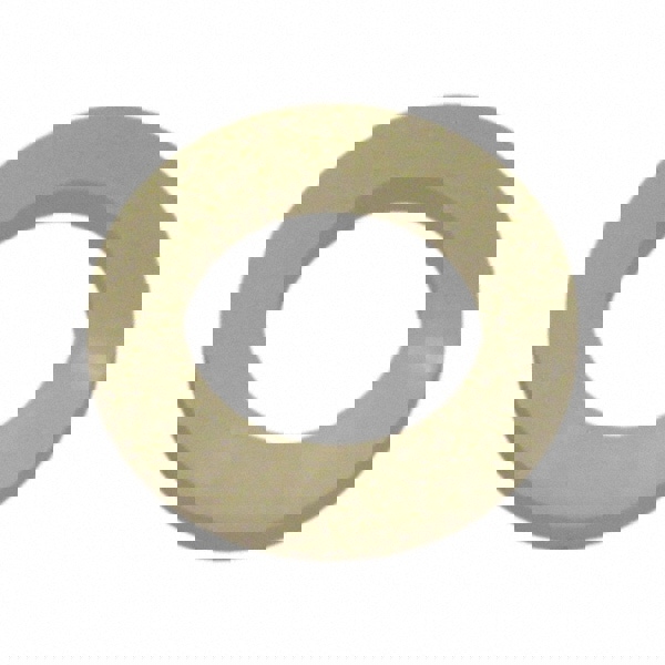 Power Sander Throttle Valve Seat: