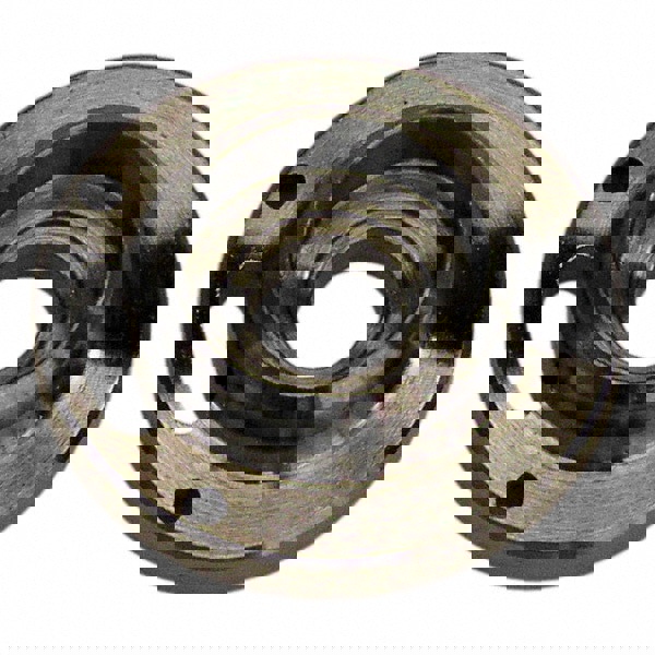 Power Sander Rear End Plate: