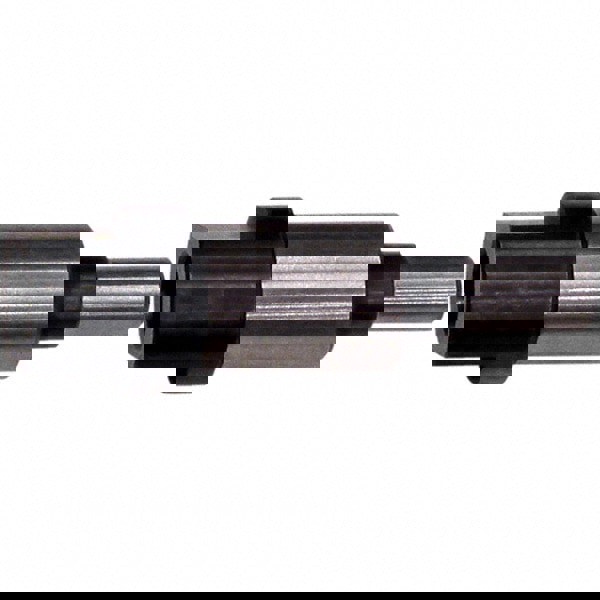 Power Sander Output Shaft: