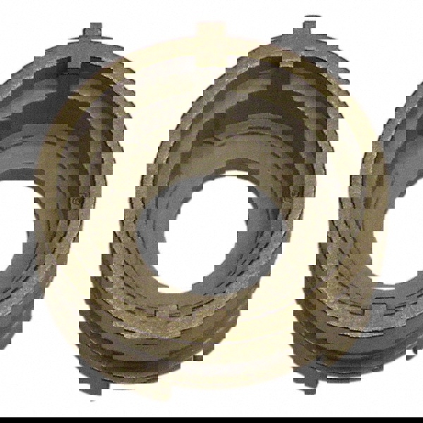 Power Sander Front End Plate: