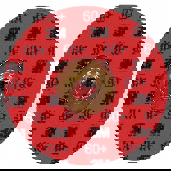 Quick-Change Disc: Roloc TSM, 1-1/2