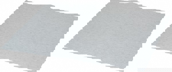 Sanding Sheet: 120 Grit, Silicon Carbide