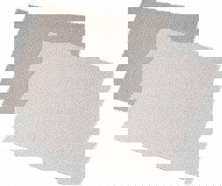 Sanding Sheet: 280 Grit, Silicon Carbide