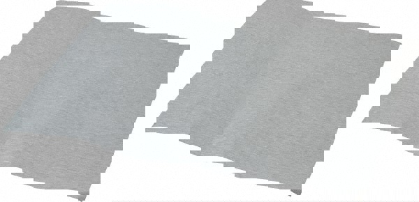 Sanding Sheet: 320 Grit, Silicon Carbide