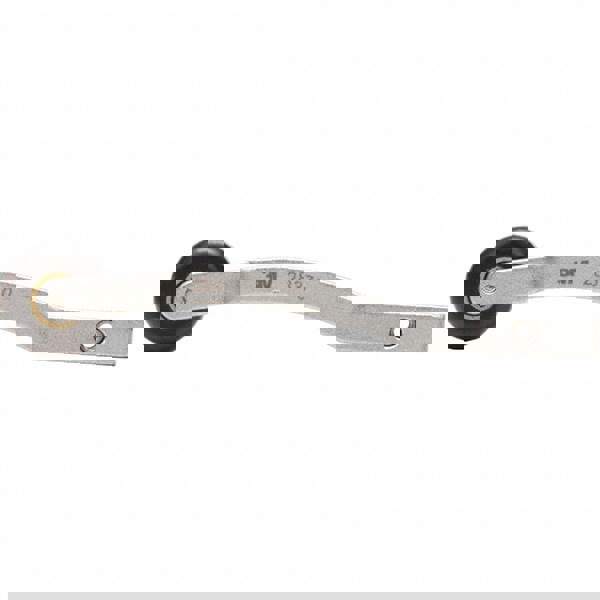 Power Sander File Belt Attachment Arm: