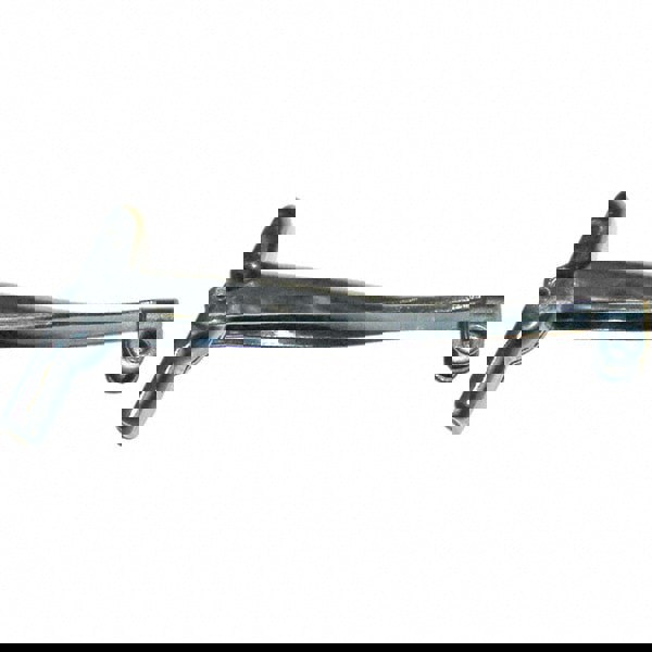 Power Sander Safety Lever Assembly: