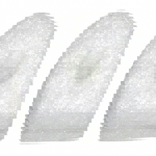 Power Sander Muffler: