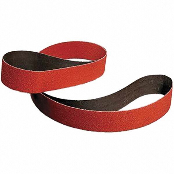 Abrasive Belt: 6