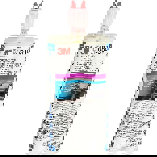 Epoxy & Structural Adhesive: 200 mL, Car