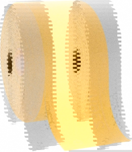 Adhesive Backed Sanding Roll