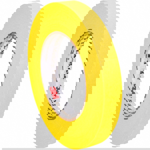 Masking & Painter's Tape: 18 mm Wide
