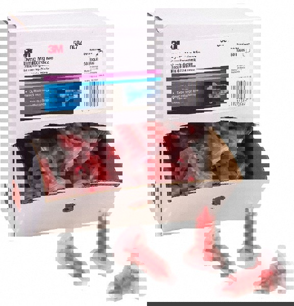 Body Shop Tools; Tool Type: Mixing Nozzles ; For Use With: Any Vehicle ; Includes: 50 Nozzles per Box ; UNSPSC Code: 27141000