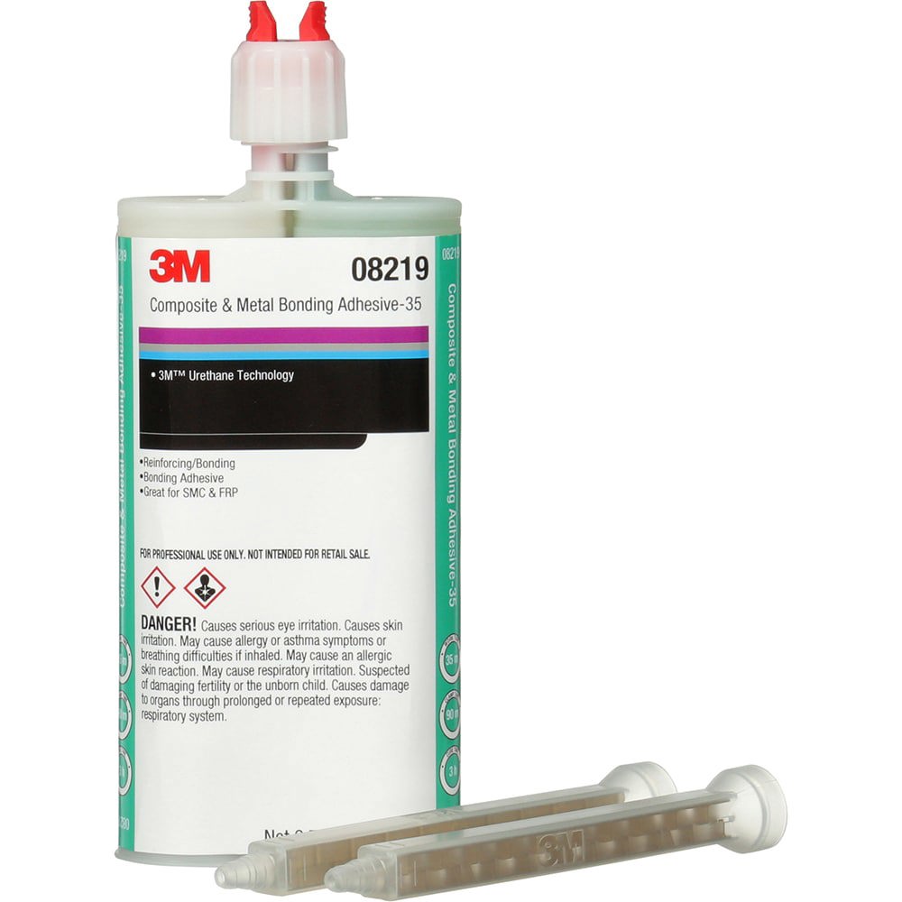 Automotive Adhesives; Container Size: 200 mL; 200ml ; Color: Green ; UNSPSC Code: 31201600