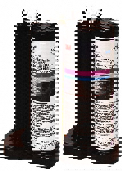 Automotive Dent Filling Compound