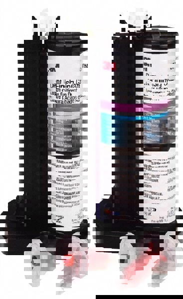 Automotive Finishing Glaze