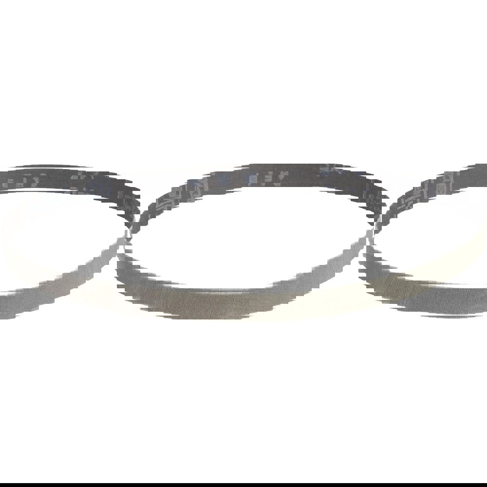 Abrasive Belts; Belt Width (Inch): 1/2 ; Belt Length (Inch): 24 ; Belt Width (mm): 12.70 ; Abrasive Type: Coated ; Abrasive Material: Aluminum Oxide ; Wet/Dry Operation: Dry