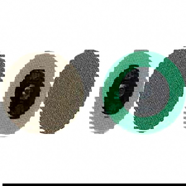 Quick-Change Disc: Roloc TR, 2