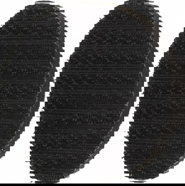 Disc Backing Pad: Quick-Change Type R