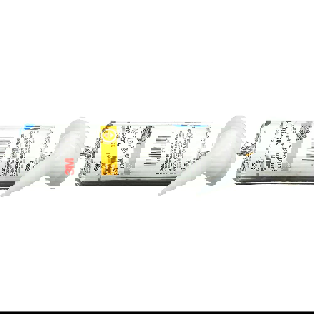 Seam Sealant: 310 mL Foil Pack, Gray, Urethane