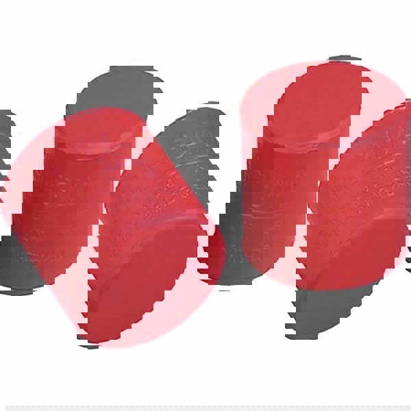 Sanding Block Holder: 1-1/4