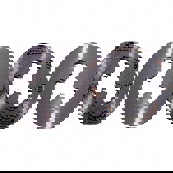 Face Plate for Sanding Discs: 5/8-11