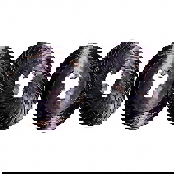 Face Plate for Sanding Discs: