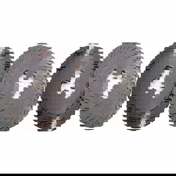 Face Plate for Sanding Discs: