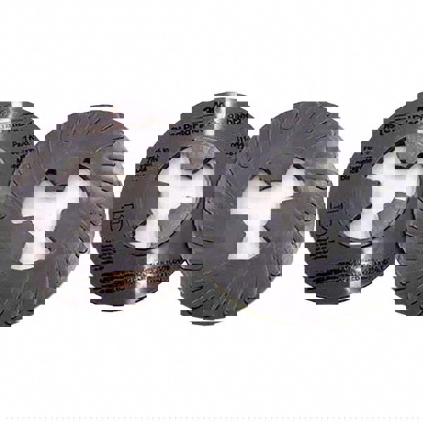 Face Plate for Sanding Discs: