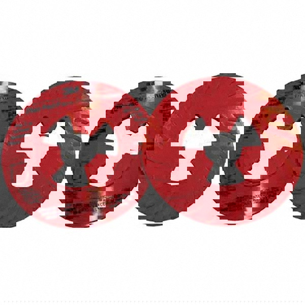 Face Plate for Sanding Discs: