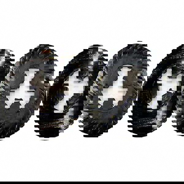 Face Plate for Sanding Discs: