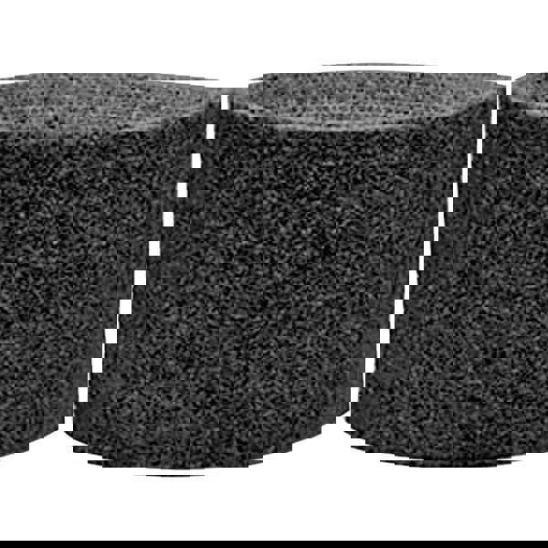 Abrasive Belt: 3-1/2