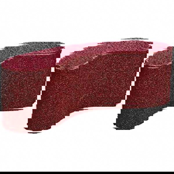 Abrasive Belt: 4