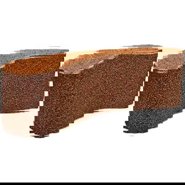 Abrasive Belt: 6