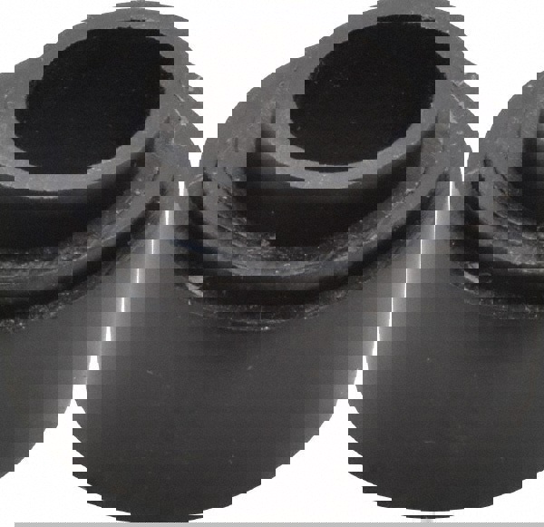 Deburring Wheel Adapter: 1/2