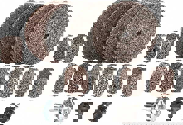 14 Piece Deburring Kit