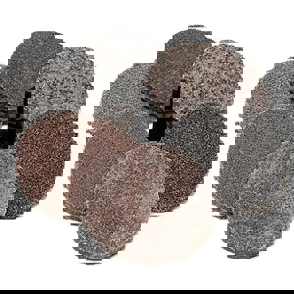 7 Piece Deburring Kit