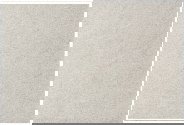 Hand Sanding Pad: 6 x 9