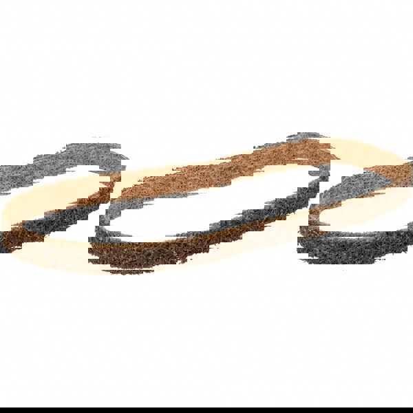 Abrasive Belt: 1/2