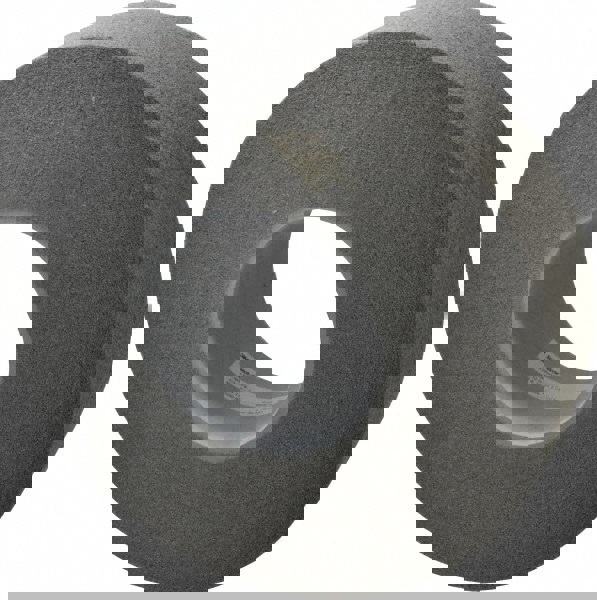 Deburring Wheel: Density 7, Silicon Carbide